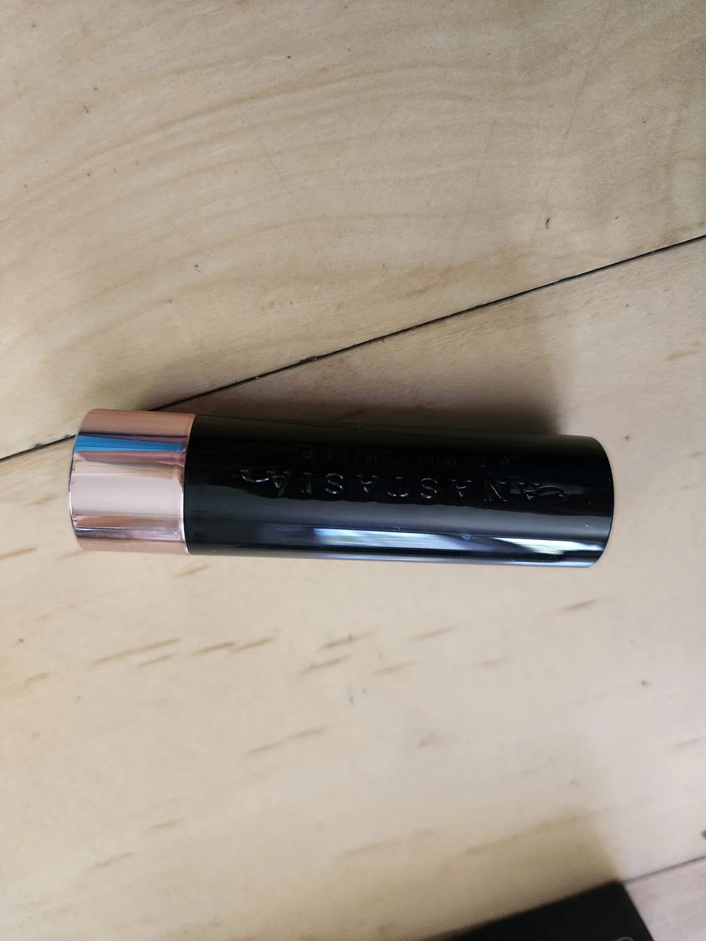 Anastasia Matte Lipstick - Deep Burgundy